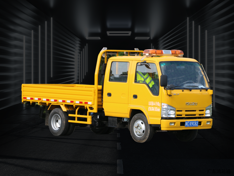 五十鈴工具車